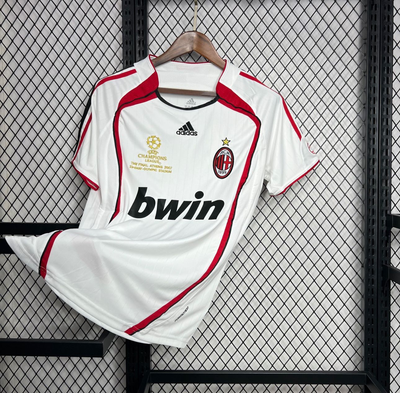 Retro Jersey